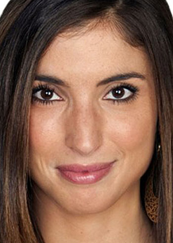 GF11: Marghe e l'addio di Nando