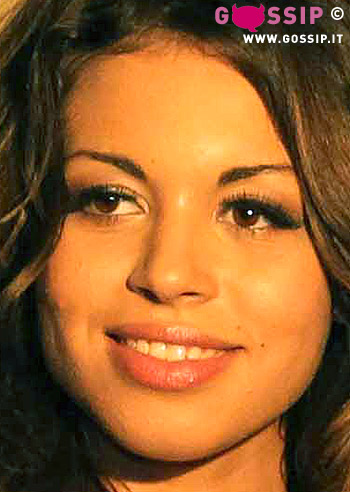 Ruby Rubacuori, faccia a faccia con Signorini Ruby Rubacuori, faccia a faccia con Signorini