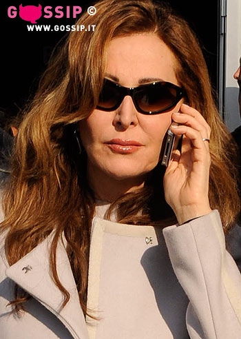 Santanché: la fidanzata di Berlusconi mai in pasto ai media