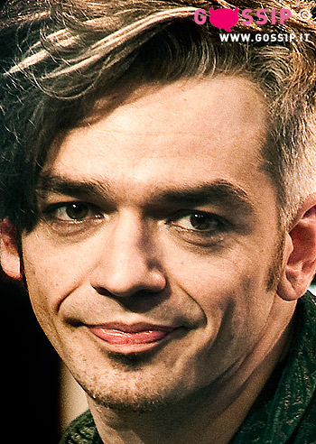 Morgan, Anna Lou sopra ogni cosa