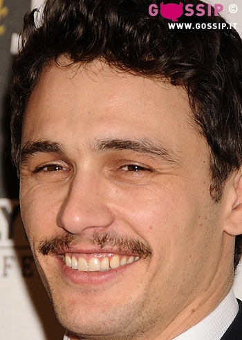 James Franco, un sex tape a 19 anni