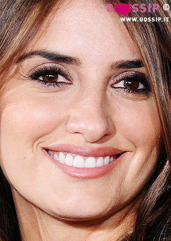 Penelope Cruz mamma!