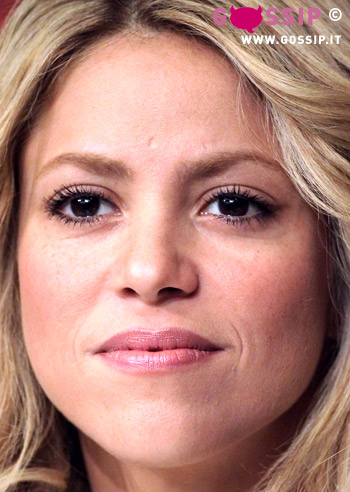 Shakira, una casa a Barcellona