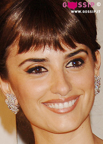 Fiocco celeste per Bardem e la Cruz