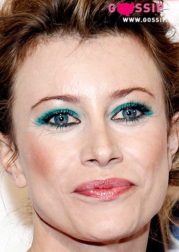 Giorgia Wurth li preferisce 'bruttini'