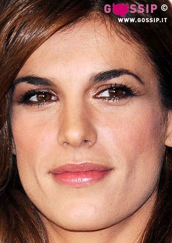 Canalis e Rodriguez, nemiche o amiche?