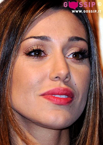 Belen spodestata da Bianca Belen spodestata da Bianca