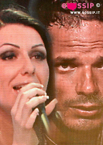 Federico Mastrostefano di nuovo in love con Pamela?