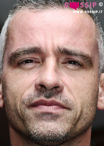Eros Ramazzotti papà a luglio!
