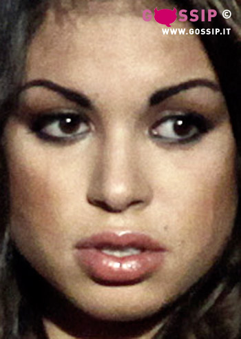 Ruby Rubacuori, incontro hot anche con Cristiano Ronaldo