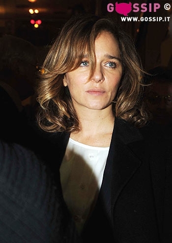 Valeria Golino, niente crisi con Scamarcio