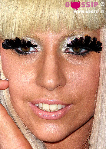 Lady Gaga, madrina del figlio di Elton John