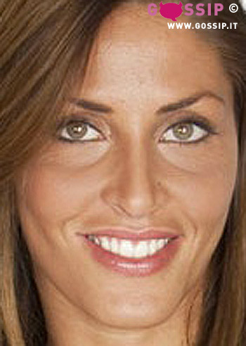 GF11: L'ex di Guenda conferma la cicogna