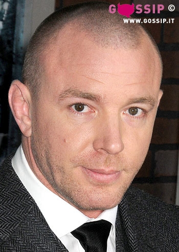 Guy Ritchie, papà per la terza volta