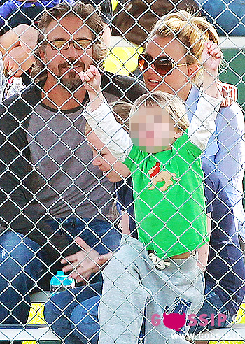 Britney Spears è finalmente serena: le foto