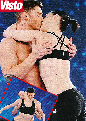 De Martino: dopo Emma c'è solo Giulia