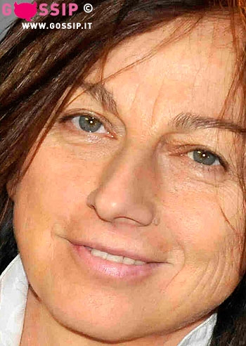 Gianna Nannini di nuovo contro i paparazzi