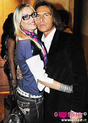 Zequila innamorato di Jennifer Turi: foto