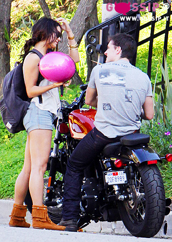 Vanessa dimentica Zac con Josh?