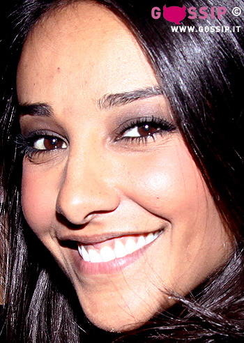 Juliana Moreira: 'Sono incinta'