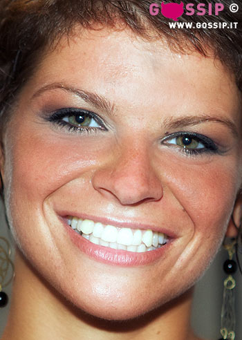 Ale Amoroso, con De Salvatore fa sul serio Ale Amoroso, con De Salvatore fa sul serio