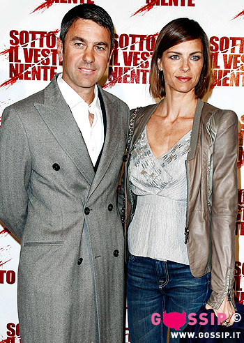 Martina e Billy ancora mondani: le foto