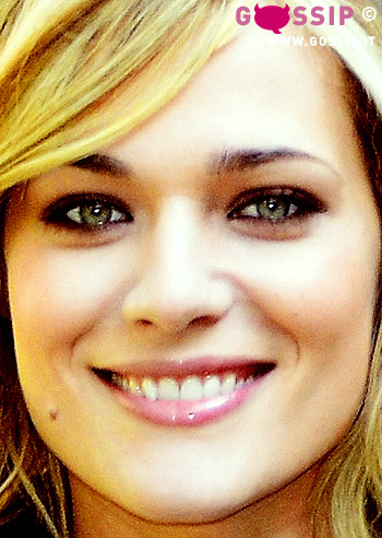 Laura Chiatti in crisi con Lamma?