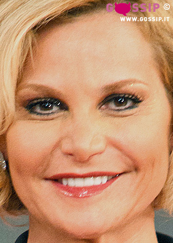 Ventura a dieta per fare la naufraga