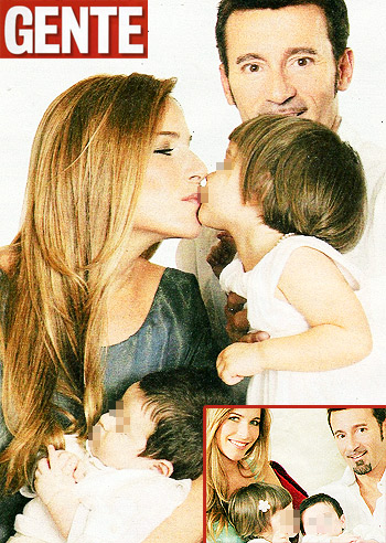 Biaggi e Pedron presentano Leon Alexander