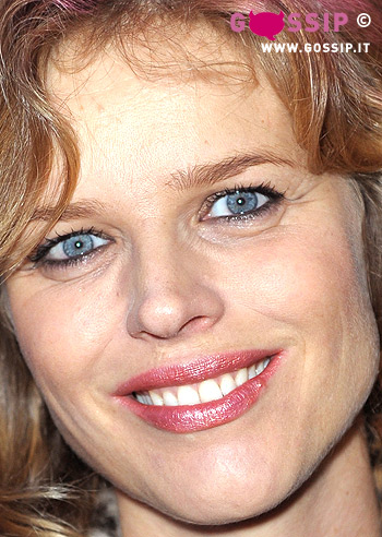 Herzigova, è nato Philip Herzigova, è nato Philip