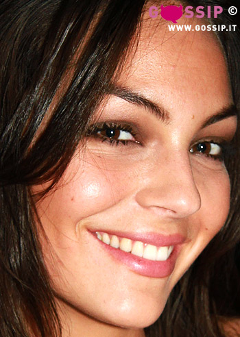 Guerra, Sarah Nile perfetta pure per mammà