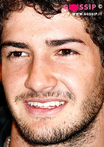 Pato, gol e cena solo con Barbara B.