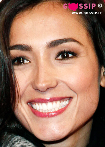 Balivo, strip da tifosa come la Ferilli