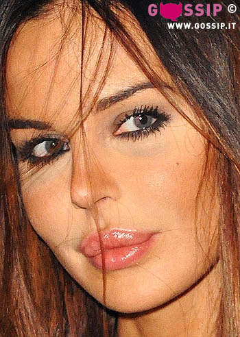 Isola dei Famosi: Nina Moric eliminata