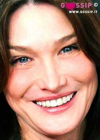 Allen, la Bruni? Perfetta!