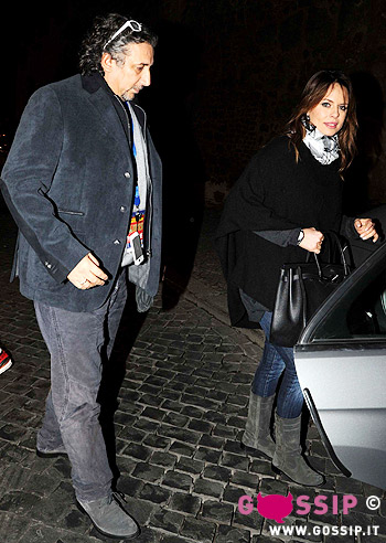 Presta e Perego, l'unione fa la forza: le foto