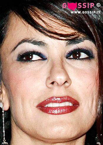 Cucinotta, un altro figlio a 41 anni