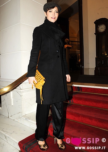 Belvedere, come Alice nel Paese delle Meraviglie