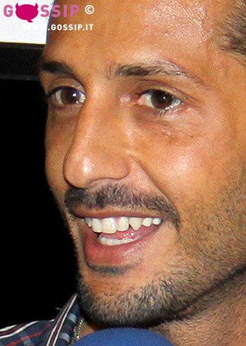 Fabrizio Corona condannato