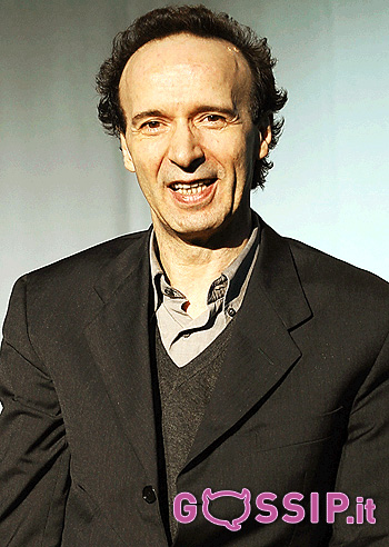 Woody Allen sceglie Benigni