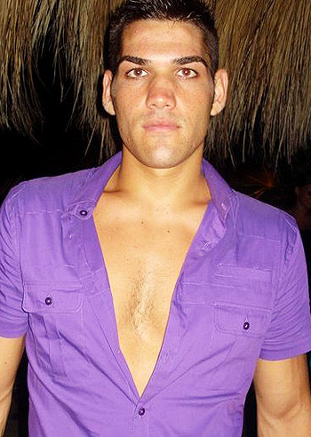 Nando Colelli: 'Margherita, tu pensi ancora a me'