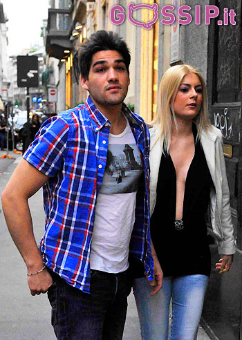 Nando Colelli: che linguaccia!