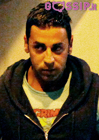 Remo Nicolini: Claudia non è incinta?