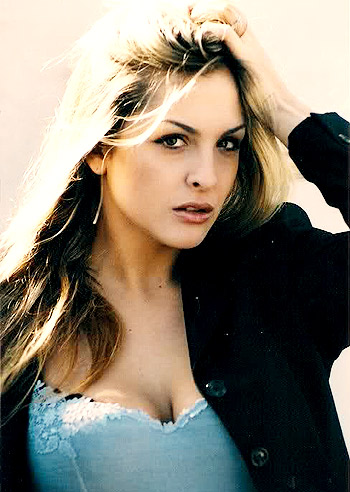 Angelica Livraghi: 'Aiuterò Ferdinando a pagare i debiti'