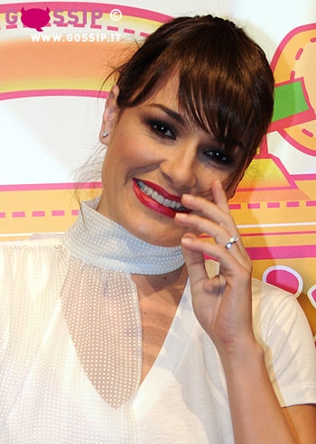 Alena Seredova e Gigi Buffon, nozze il 14 o il 16 giugno?