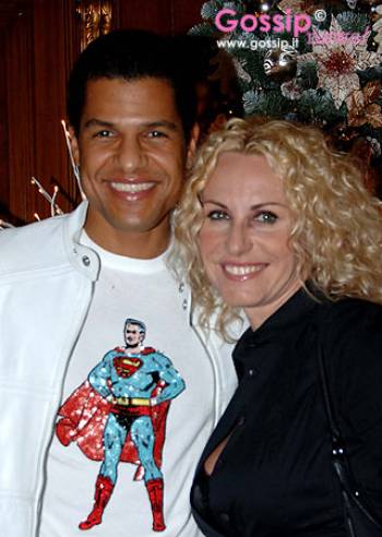 "Antonella, ti prego, scusami" "Antonella, ti prego, scusami"