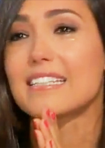 La Balivo chiude in lacrime la stagione La Balivo chiude in lacrime la stagione