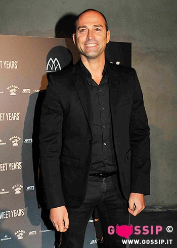 Stefano Bettarini: "Non sono uno scommettitore"