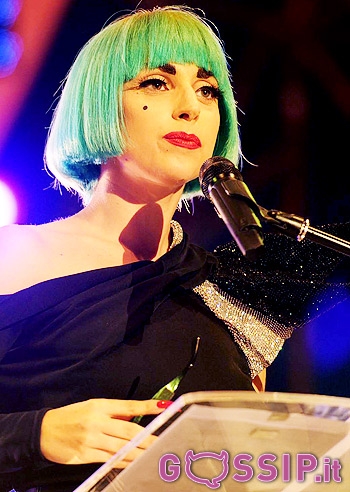 Lady Gaga, under 30 più ricca