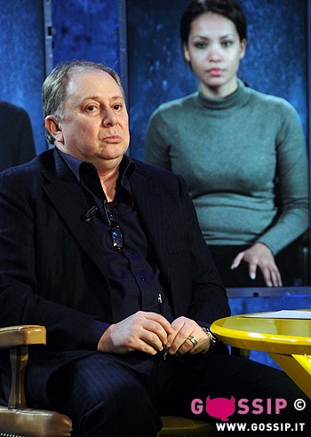 Lele Mora, fine di un'era Lele Mora, fine di un'era